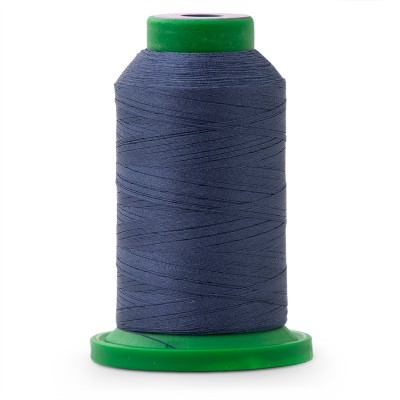 Cône de 1000m bleu ISACORD n° 40