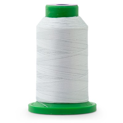 Cône de 1000m argent ISACORD n° 40