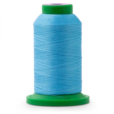 Cône de 1000m bleu ISACORD n° 40