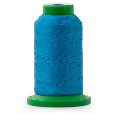 Cône de 1000m bleu ISACORD n° 40