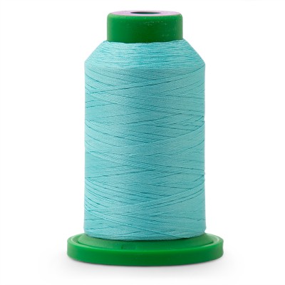 Cône de 1000m bleu ISACORD n° 40