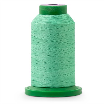 Cône de 1000m vert ISACORD n° 40