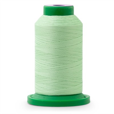 Cône de 1000m vert ISACORD n° 40