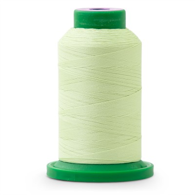 Cône de 1000m vert ISACORD n° 40