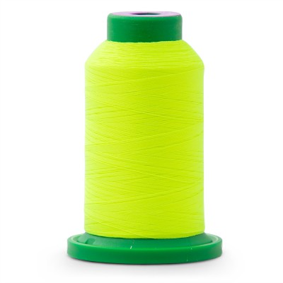 Cône de 1000m jaune ISACORD n° 40