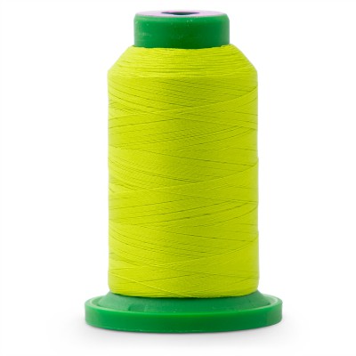 Cône de 1000m vert ISACORD n° 40