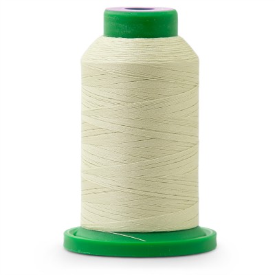 Cône de 1000m vert ISACORD n° 40