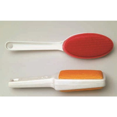 Brosse en velours “double face“