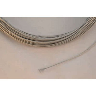 Cable electrique pour microinterrupteur