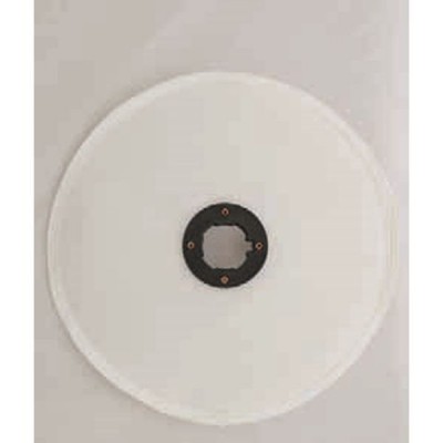 Disque filtre ecologique Ø 320mm trou Ø 40mm