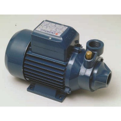 Electropompe pedrollo pk 65 400v kw. 0.50 hp. 0,70 1“ - 1“