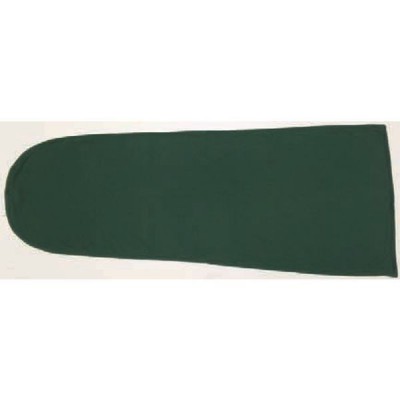 Housse stretch verte (mod.1) 1300x500x400mm universelle