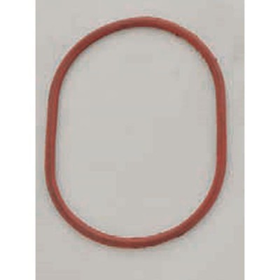 Joint silicone ovale trevil