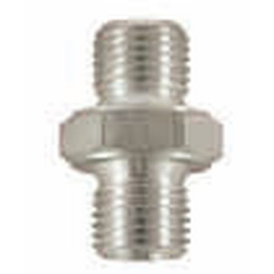 Nipple conique m.m. 1/4“ gas