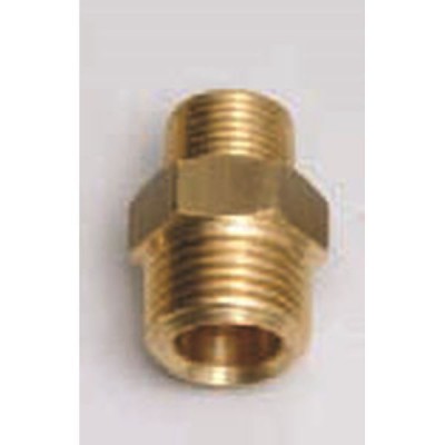 Nipple conique m.m. 3/8“ - 1/2“