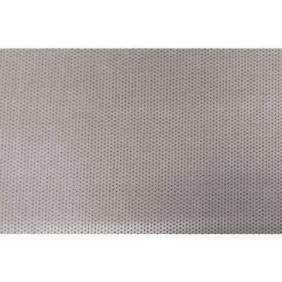 Plaque aluminium perforee 2000x1000mm pour diffusion vapeur