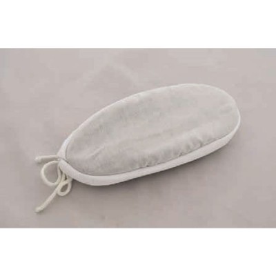 Pronto-stir blanc brosse vaporisante “legere“