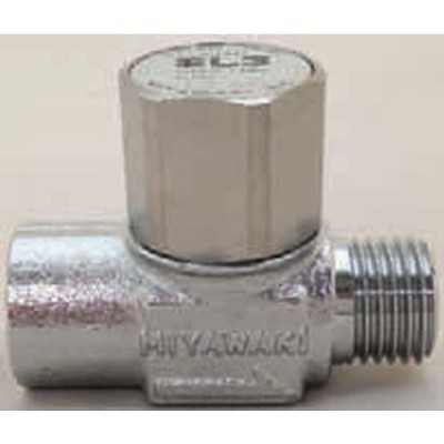 Purgeur de condensat sl3 miyawaki 1/4“ m.f. (pour fers)