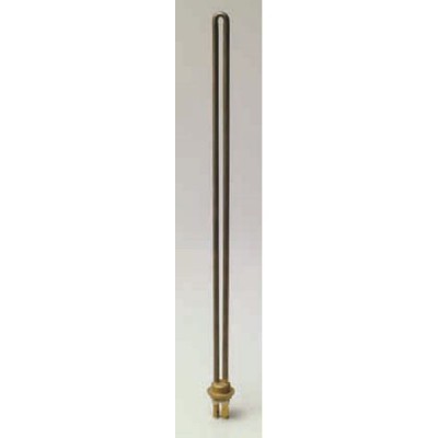 Resistance a bouchon filete 3/4“ w. 1500 l=500mm