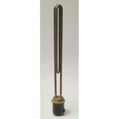 Resistance huile a bouchon filete 1“1/4 w. 1500 l=380mm