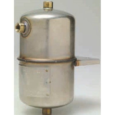 Separateur de condensat inox