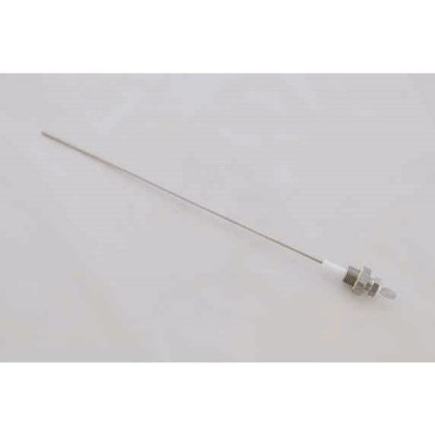 Sonde de niveau tl10/b l=500mm 1/4“ revetu ptfe