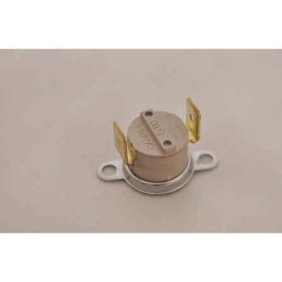 Thermostat 170°c pour brosse vaporisante “speedy“