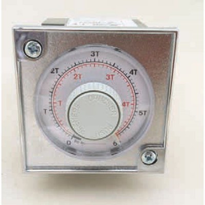 Timer electromecanique fiber r15 230v b23 regime 27 cod. r15b52327fa