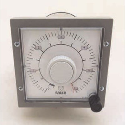 Timer electromecanique fiber t17 110v/50hz b06 regime 02 cod. t17540602v0