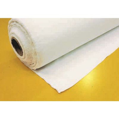 Tissu bi-elastique multistretch blanc h=1200mm