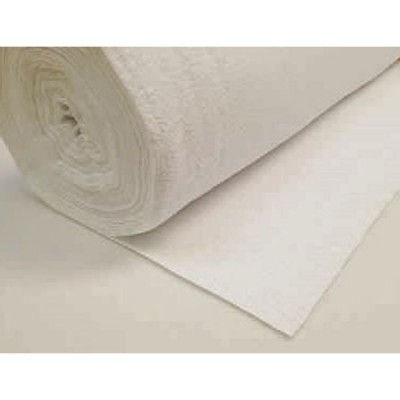 Tissu eponge blanc h=1500mm