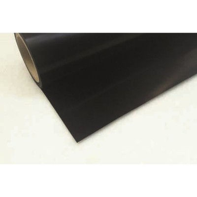 Tissu fibre de verre-ptfe antistatique noir ép. 0,254mm h=1500mm