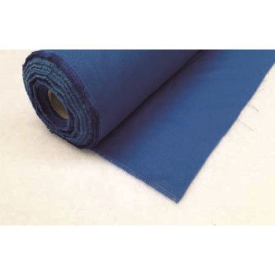 Tissu nomex bleu clair h=1600mm