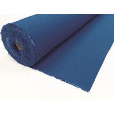 Tissu terylene “bl“ bleu clair h=1500mm (polyester)