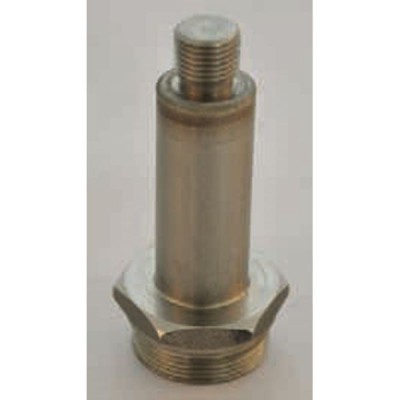 Tube guide inox pour electrovanne sa-ma Ø 5,5mm