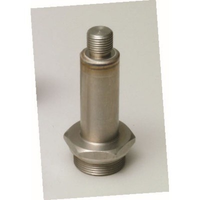 Tube guide inox pour electrovanne sa-ma