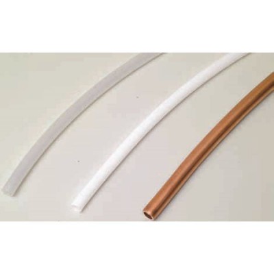 Tuyau ptfe pour vapeur Ø 10 - 12mm