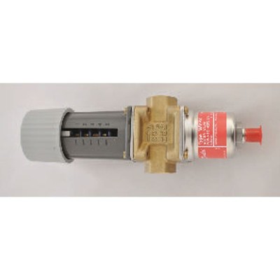 Vanne danfoss reglage pression wvfx15 1/2“ 1 - 5 bar