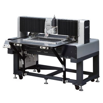 Automate de couture programmable BROTHER BAS-365H