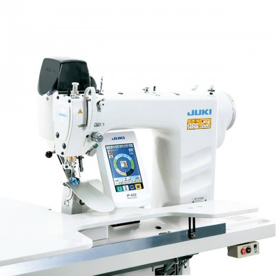 Machine pour assemblage de manches JUKI DP-2100