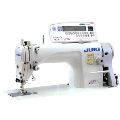 Machine à coudre industrielle JUKI DDL-8700A-7