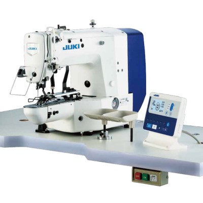 Machine pose boutons haute vitesse JUKI LK1903S-SS