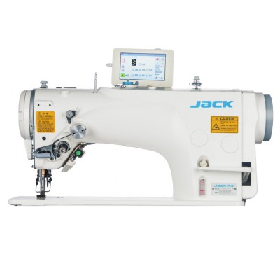 Machine Zig-Zag automatique JACK 2290D-SR-3E
