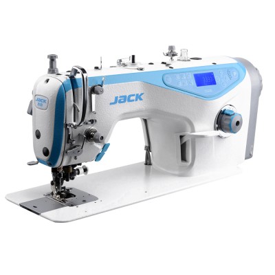 Machine à coudre industrielle avec coupe-fil JACK 5559G