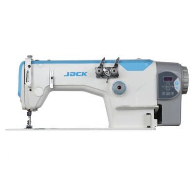 Machine à coudre point de chainette JACK 8560G-WTZ-PL