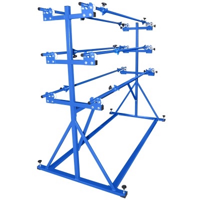 Dérouleur de tissu FOX LS-6