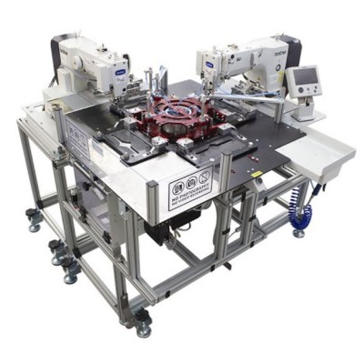 Automate de couture pour poches SIP-ITALY PD326H-SIP