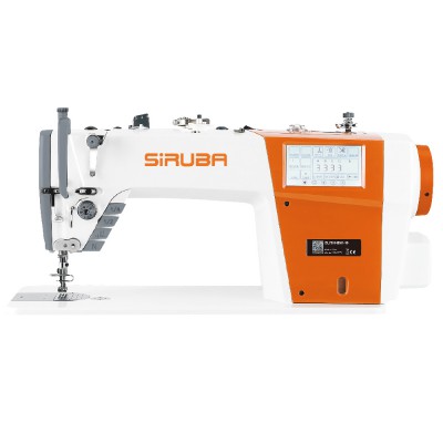 Machine à coudre industrielle SIRUBA DL7500
