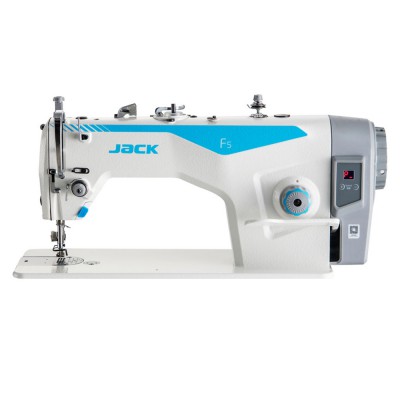 Machine à coudre industrielle JACK F5