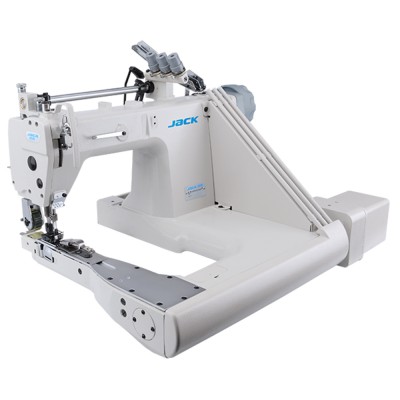 Machine à bras déporté JACK 9270D-12-Q 3/16